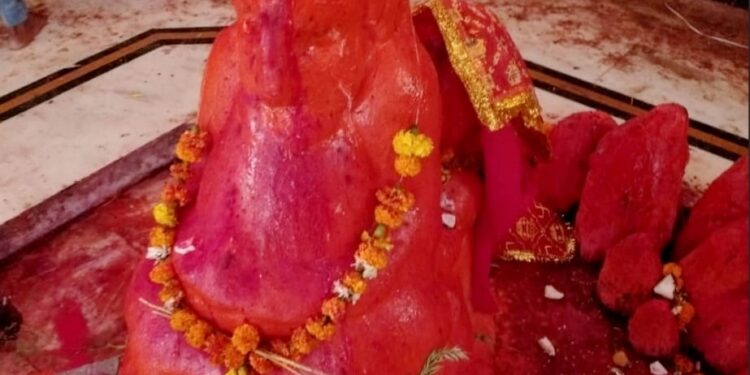 नाशिंदा येथे आज श्री पावभा ऋषीची यात्रा,तीन राज्यातील भाविक दाखल होणार
