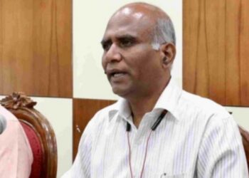 मतदानासाठी मतदार यादीत नाव आवश्यक नाव नोंदणी करण्यासाठी १९ ऑक्टोबर पर्यंत अंतिम मुदत : मुख्य निवडणूक अधिकारी एस.चोक्कलिंगम