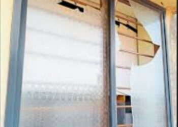 सार्वजनिक मालमत्तेचे विद्रुपीकरणीस निर्बंध; जिल्हादंडाधिकारी डॉ. मित्ताली सेठी यांचे आदेश