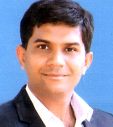 प्रा.डॉ.दिनेश देवरे यांना सहाव्यांदा डॉक्टरेट पदवी बहाल