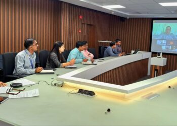 विधानसभा निवडणुकीत मतदान टक्केवारी वाढण्यासाठी व्यापक जनजागृती करा: विभागीय आयुक्त डॉ. प्रवीण गेडाम