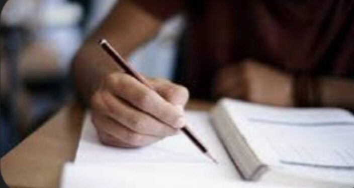 लाईव्ह प्रक्षेपणासह चोख पोलीस बंदोबस्तात पार पडली शिक्षक पात्रता परीक्षा