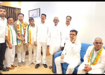 नंदुरबार जिल्ह्यातील 4 विधानसभा मतदार संघात 31 उमेदवार निवडणुकीच्या रिंगणात, 32 उमेदवारांची माघार