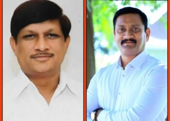 शहादा विधानसभा मतदारसंघात सरळ लढत, बघा कुठला उमेदवार आघाडीवर