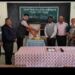 मूलभूत कर्तव्य पार पाडल्याशिवाय संविधानाचा उद्देश पूर्ण होऊ शकत नाही. – प्राचार्य पुष्पेंद्र रघुवंशी