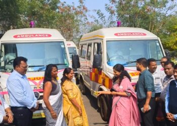 आरोग्य यंत्रणा सक्षमकरण्यासाठी प्रयत्न : हेमलता शितोळे