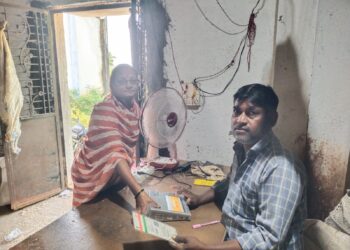 नंदुरबार जिल्ह्यातील शिधापत्रिकांना मोबाईल क्रमांक जोडणे बंधनकारक