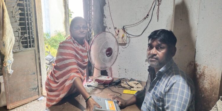 नंदुरबार जिल्ह्यातील शिधापत्रिकांना मोबाईल क्रमांक जोडणे बंधनकारक