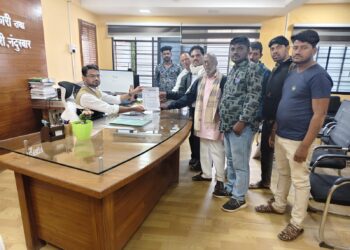 गृहमंत्री अमित शहा विरोधात आदिवासी संघटना आक्रमक; गृहमंत्री पदावरून हटविण्याची मागणी