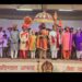 डी. आर. हायस्कूल चे वार्षिक स्नेहसंमेलन उत्साहात