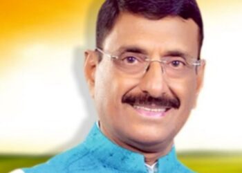 केंद्रीय संरक्षण राज्यमंत्री संजय सेठ 26 डिसेंबर ते 27 डिसेंबर दोन दिवसीय नंदुरबार जिल्ह्याच्या दौऱ्यावर