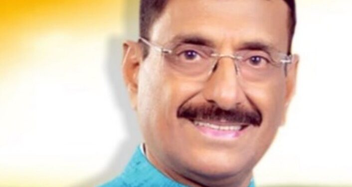 केंद्रीय संरक्षण राज्यमंत्री संजय सेठ 26 डिसेंबर ते 27 डिसेंबर दोन दिवसीय नंदुरबार जिल्ह्याच्या दौऱ्यावर