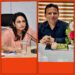 राष्ट्रीय मतदार दिनानिमित्त नंदुरबारच्या तत्कालीन जिल्हाधिकारी मनीषा खत्री व उपजिल्हाधिकारी महेश चौधरी यांना पुरस्कार जाहीर