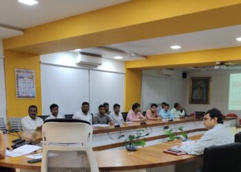 पाणलोट यात्रेत सर्व संबंधित यंत्रणांनी सहभाग घ्यावा : डॉ. मित्ताली सेठी