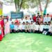 भालेर येथील श्रीमती कपू पाटील माध्यमिक विद्यालय व कनिष्ठ महाविद्यालयात विद्यार्थ्यांचा निरोप