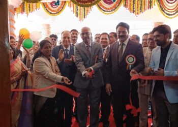 लोकशाहीत न्याय संस्थेवर नागरिकांच्या सर्वाधिक विश्वास, उच्च न्यायालयाचे न्यायमूर्ती किशोर संत यांचे प्रतिपादन