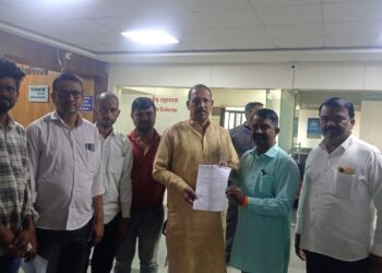 महाराष्ट्रात संपूर्ण ‘वंदे मातरम’ हे राष्ट्रीय गान अनिवार्य करा- हिंदु सेवा सहाय्य समितीची मागणी