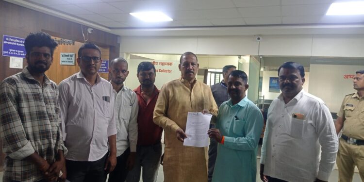 महाराष्ट्रात संपूर्ण ‘वंदे मातरम’ हे राष्ट्रीय गान अनिवार्य करा- हिंदु सेवा सहाय्य समितीची मागणी