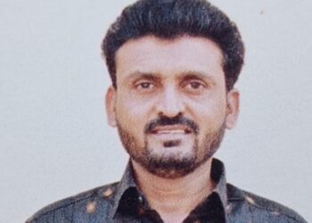 दिल्ली येथील प्रजासत्ताक कार्यक्रमात बामखेड्याचे सरपंच मनोज चौधरी होणार सहभागी