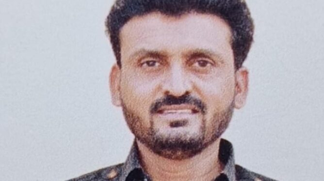 दिल्ली येथील प्रजासत्ताक कार्यक्रमात बामखेड्याचे सरपंच मनोज चौधरी होणार सहभागी