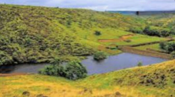 पाणलोट विकास कार्यक्रमाअंतर्गत विशेष ग्रामसभा उत्साहात