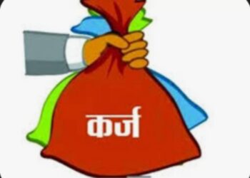 कर्ज योजनेसाठी ऑनलाईन अर्ज करावे