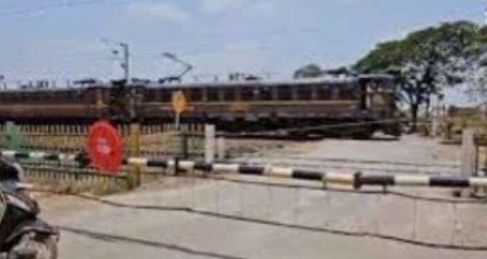 चिंचपाडा ते कोळदे मार्गावरील वाहतूक मार्गात बदल