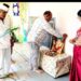 भालेर येथे सावित्रीबाई फुले जयंती उत्साहात साजरी