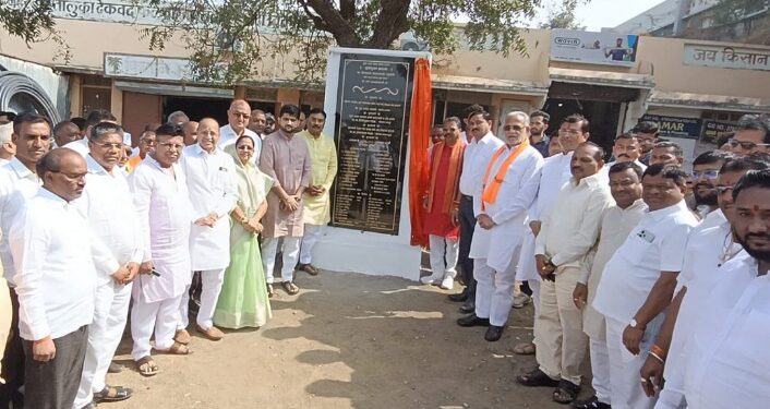 जिल्हा परिषद निवडणुकीसाठी कार्यकर्त्यांनी सज्ज व्हावे; शिवसेना संपर्कप्रमुख,माजी आ.चंद्रकांत रघुवंशी