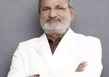 पालकमंत्री ॲङ माणिकराव कोकाटे यांच्या हस्ते होणार : मुख्य ध्वजारोहणाचा कार्यक्रम