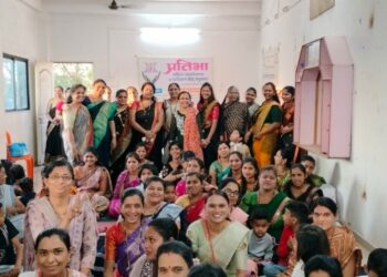 समुत्कर्ष शैक्षणिक व बहूउद्देशिय संस्थेतर्फे स्वयंरोजगार व विविध कौशल्य प्रशिक्षणाचे मार्गदर्शन