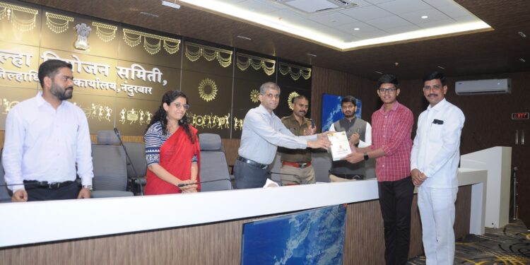 सात कलमी कृती कार्यक्रमाने नागरिकांचे जीवन : सुलभ आणि प्रशासन अधिक गतिशील बनेल : पालक सचिव बी. वेणूगोपाल रेड्डी