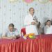 नंदुरबार शहरातील सर्व उद्यानांचा विकास करणार; साक्री नाका परिसरातील ‘जनसंवाद’ उपक्रमात आमदार डॉ विजयकुमार गावित यांचे आश्वासन