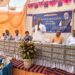 विविध योजनांचा लाभ घेऊन विकसित शेती करा; किसान सन्मान कार्यक्रमात डॉ. विजयकुमार गावित यांचे आवाहन