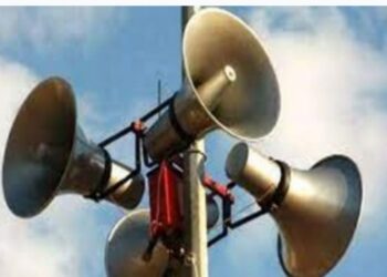 यंदा ध्वनिक्षेपक वापरास  15 दिवसांची विशेष सवलत