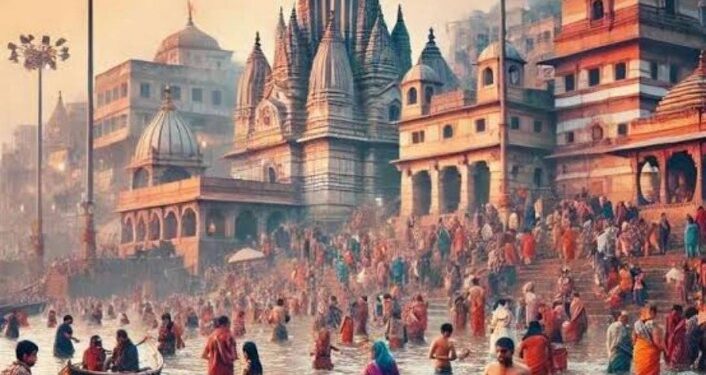 महाकुंभ 2025: विश्वातील सर्वांत मोठ्या धार्मिक मेळाव्याची ऐतिहासिक सांगता