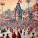 महाकुंभ 2025: विश्वातील सर्वांत मोठ्या धार्मिक मेळाव्याची ऐतिहासिक सांगता