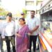 नंदुरबार व शहादा नगरपालिकेला मिनी रेस्क्यू टेंडर अग्निशमन वाहने प्रदान