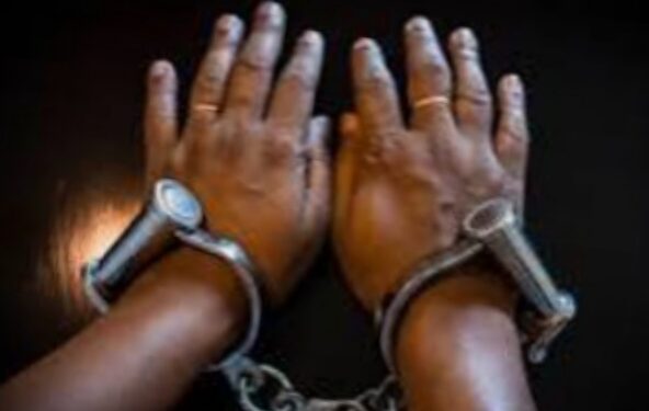 नवापुर येथील डॉक्टर व स्टाफला मारहाण प्रकरणातील सहा जणांना अटक