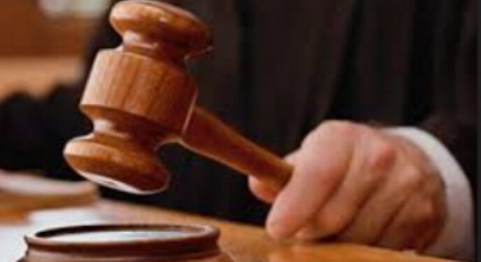 युवकाचा मारहाण करुन मृत्यूस कारणीभूत ठरणाऱ्या एकास पाच वर्ष सश्रम कारावास