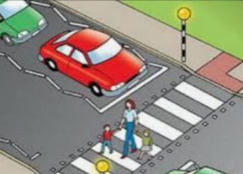 नंदुरबार जिल्हा रस्ता सुरक्षा समितीची बैठक