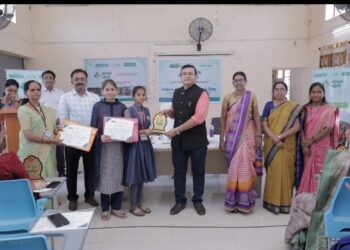 किशोरवयीन मुलींना या वयात मानसिक आणि भावनिक आधार आवश्यक : प्रकल्प अधिकारी डॉ. चंद्रकांत पवार