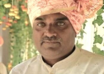 शिवसेना शिंदे गटाची अक्कलकुवा विधानसभा मतदारसंघ क्षेत्राची कार्यकारिणी जाहीर,जिल्हाप्रमुखपदी गणेश पराडके