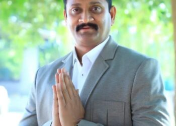 राहाट्यावड धरणाच्या उर्वरित कामाच्या निधीसाठी  अर्थसंकल्पीय अधिवेशनात आमदार राजेश पाडवी यांनी केली मागणी