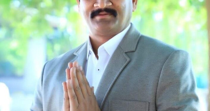 राहाट्यावड धरणाच्या उर्वरित कामाच्या निधीसाठी  अर्थसंकल्पीय अधिवेशनात आमदार राजेश पाडवी यांनी केली मागणी