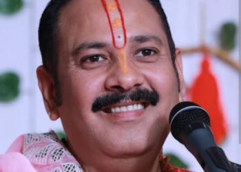 शहादा येथील महाशिवपुराण कथेसाठी ज्यादा वाढीव बसेस सोडाव्यात,नंदुरबार प्रवासी महासंघाची मागणी