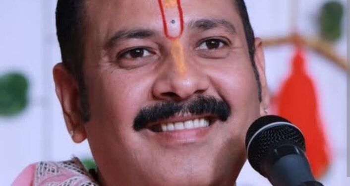 शहादा येथील महाशिवपुराण कथेसाठी ज्यादा वाढीव बसेस सोडाव्यात,नंदुरबार प्रवासी महासंघाची मागणी