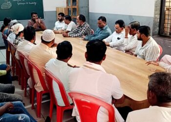 सारंगखेडा,प्रकाशा, नंदुरबारसह न्याहलीला मंगल कलश यात्रेचे नंदुरबार जिल्हयात सुक्ष्म नियोजन