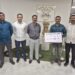 चावी बनविण्याच्या बहाण्याने दागिने चोरी करणारा सराईत गुन्हेगार स्थानिक गुन्हे शाखेचे ताब्यात