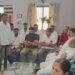 ‘कामे लटकावू नका, ताबडतोब मार्गी लावा’ डॉ. विजयकुमार गावित यांच्या अधिकाऱ्यांना सूचना